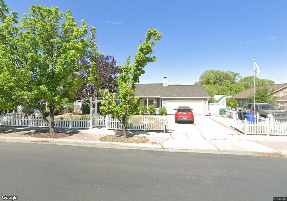 8784 S 1220 W, West Jordan, UT 84088 - photo 1