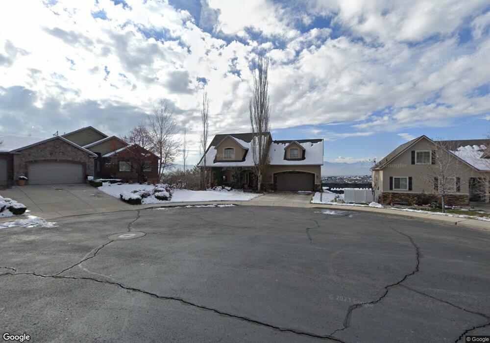 10237 Tamarack Way, Pleasant Grove, UT 84062 - photo 1