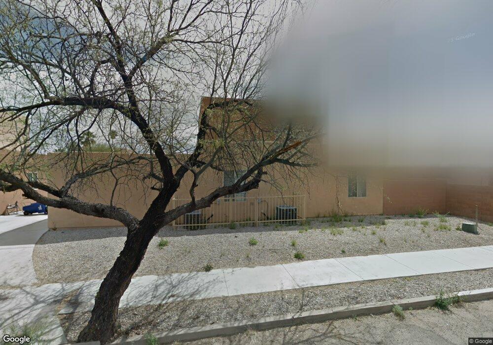 2600 E Lee St, Tucson, AZ 85716 - photo 1