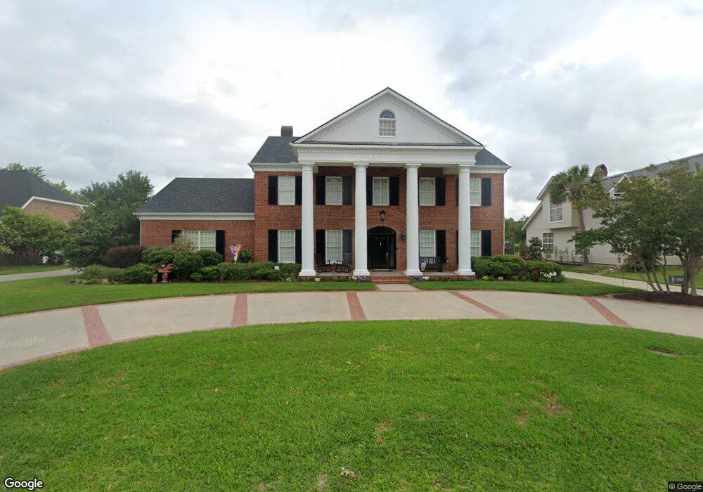 2702 Bocage Ln, Lake Charles, LA 70605 - photo 1