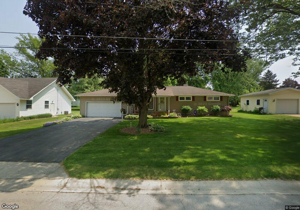 413 S Sherman St, Lagrange, IN 46761 - photo 1