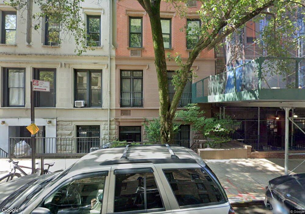 54 W 82nd St unit 4, New York, NY 10024 - photo 1