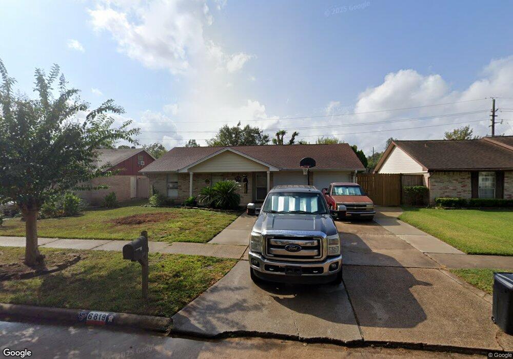 6819 Sandswept Ln, Houston, TX 77086 - photo 1