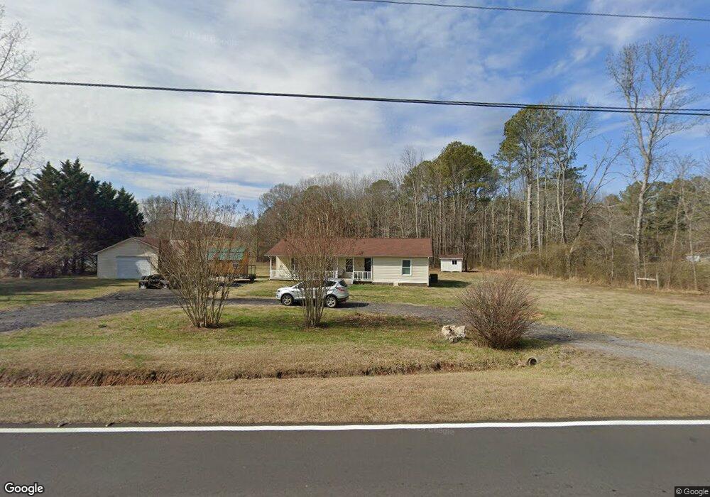 3409 Lake Kathy Rd, Tunnel Hill, GA 30755 - photo 1