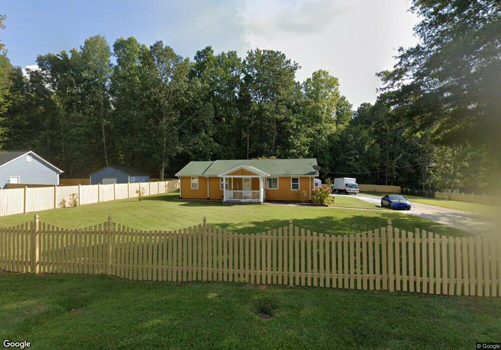 1515 Anderson Mill Rd, Austell, GA 30106 - photo 1