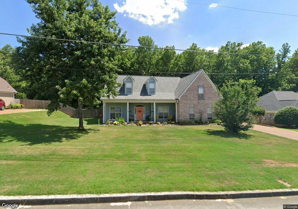 30 Brookhaven Dr, Oakland, TN 38060 - photo 1