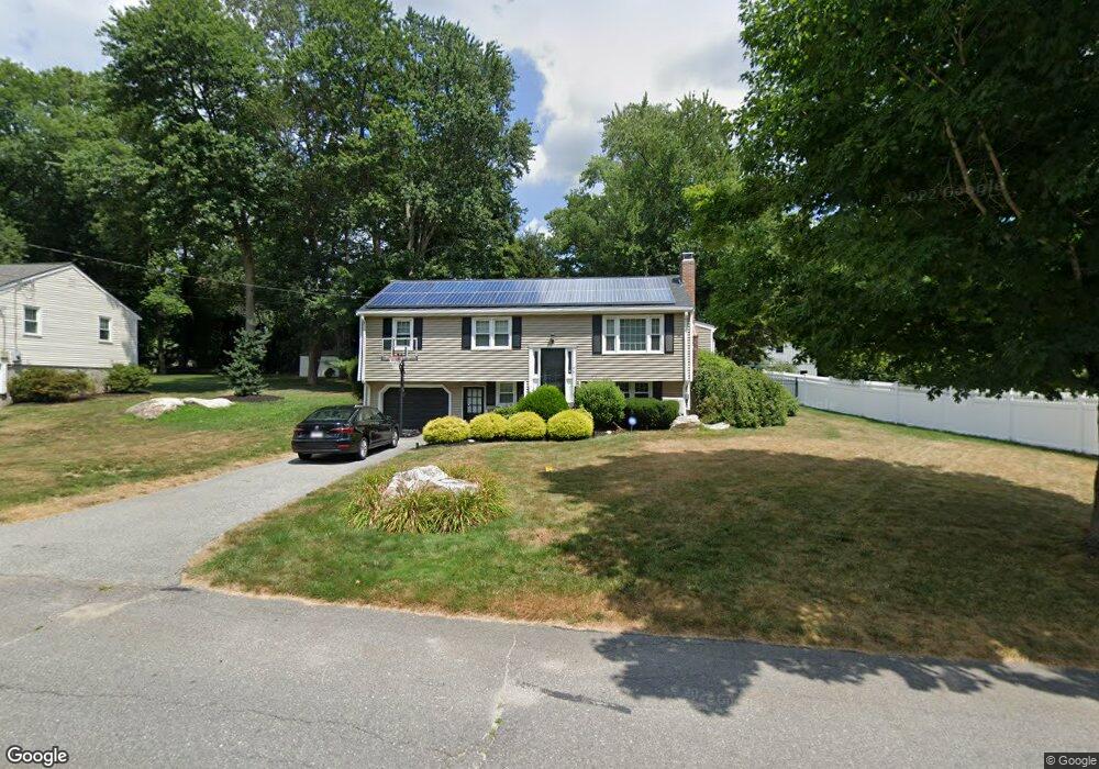 8 Ted Ln unit 8, Southborough, MA 01772 - photo 1