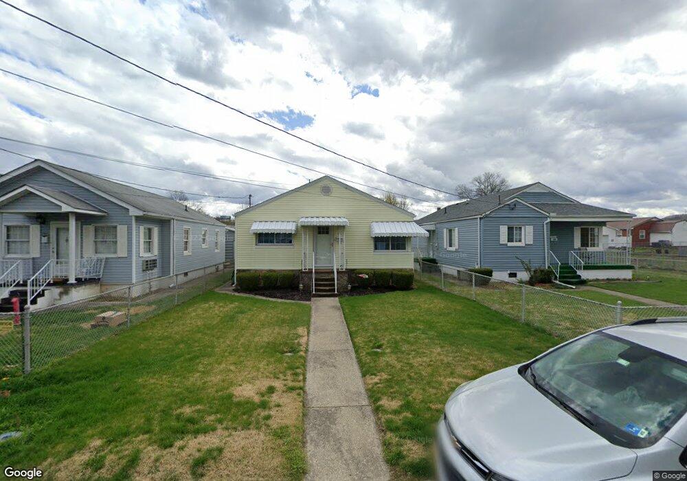 504 21st St, Dunbar, WV 25064 - photo 1