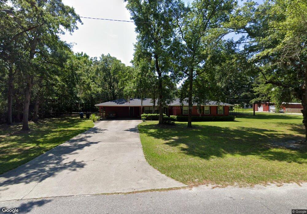 135 Toledo St, Brunswick, GA 31525 - photo 1