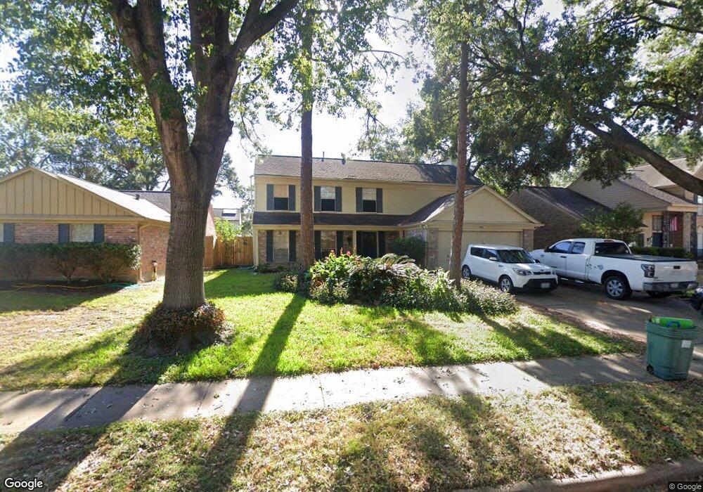 8410 Sparkling Springs Dr, Houston, TX 77095 - photo 1