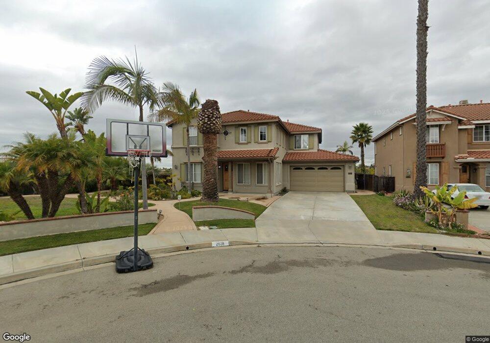 2838 Corte Papaya, Carlsbad, CA 92009 - photo 1