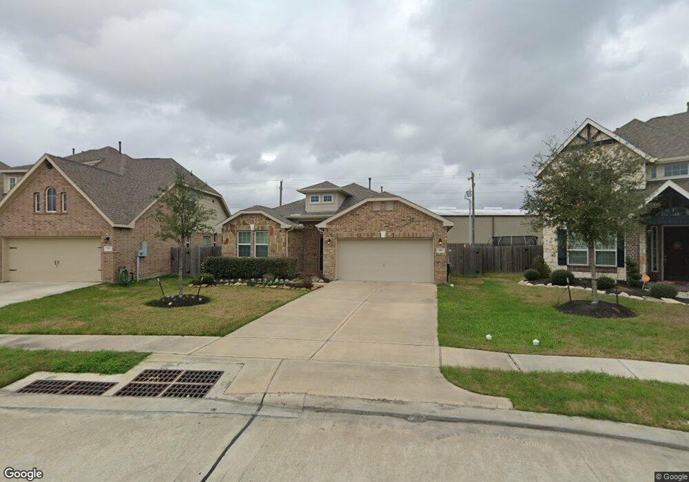210 Ashley Way, Alvin, TX 77511 - photo 1