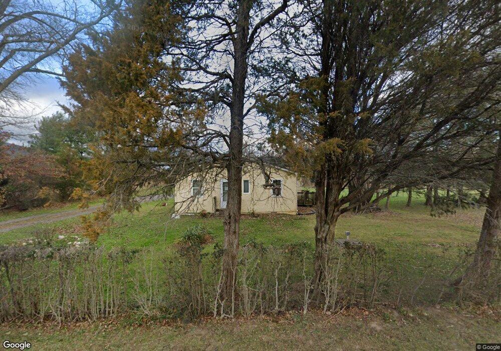33598 Austin Grove Rd, Bluemont, VA 20135 - photo 1