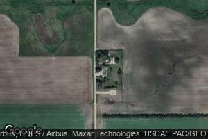 2060 310th Ave, Kennedy, MN 56733