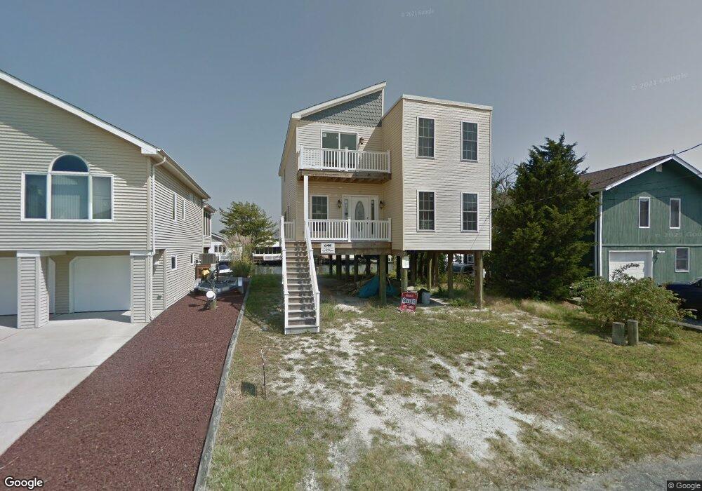 15 S Dayton Dr, Little Egg Harbor Township, NJ 08087 - photo 1