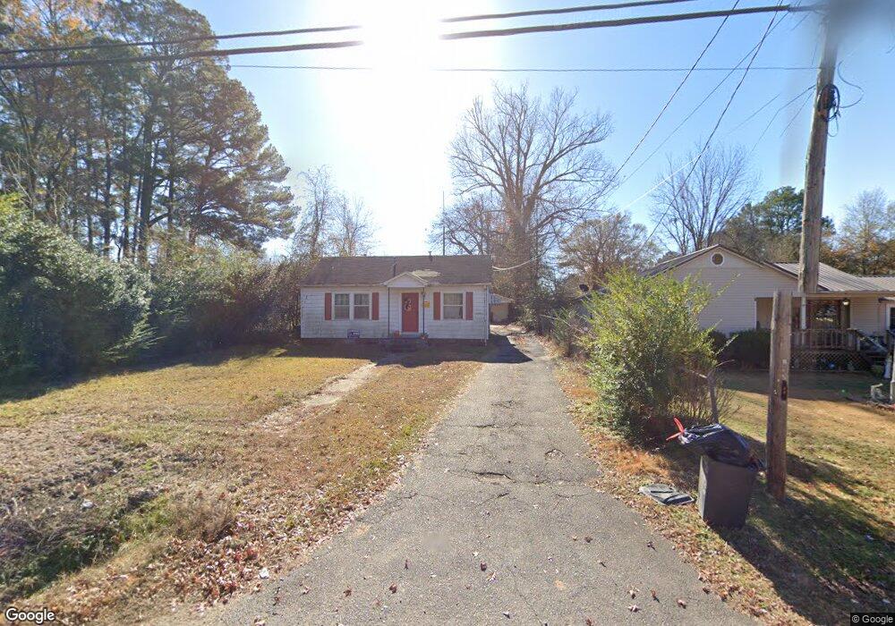 207 W Vine St, Sheridan, AR 72150 - photo 1