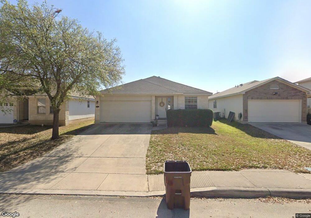 8914 Gallop Chase, San Antonio, TX 78254 - photo 1