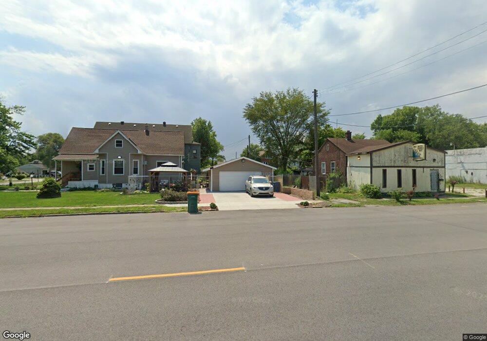 2101 W 10th Ave, Gary, IN 46404 - photo 1