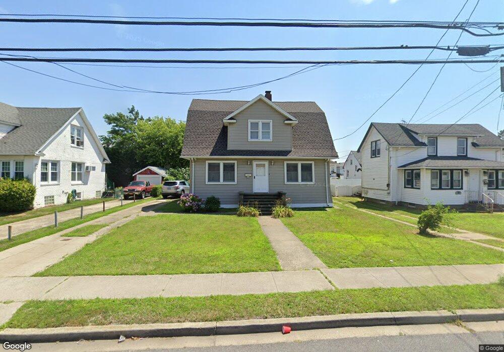 161 Saint Marks Ave, Freeport, NY 11520 - photo 1