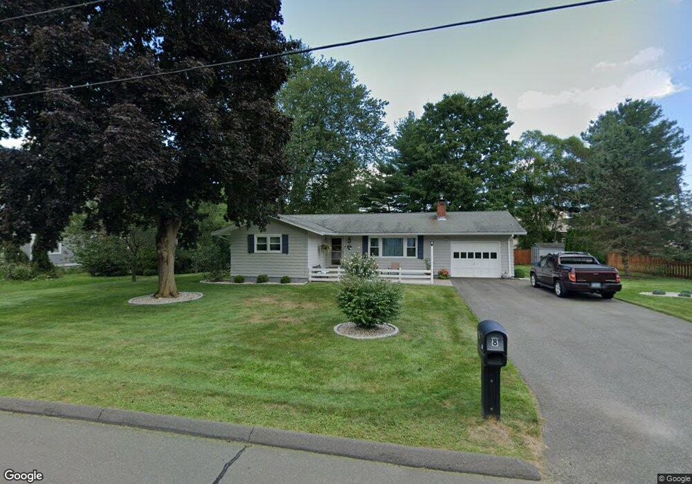 8 Oak Rd, Cromwell, CT 06416 - photo 1