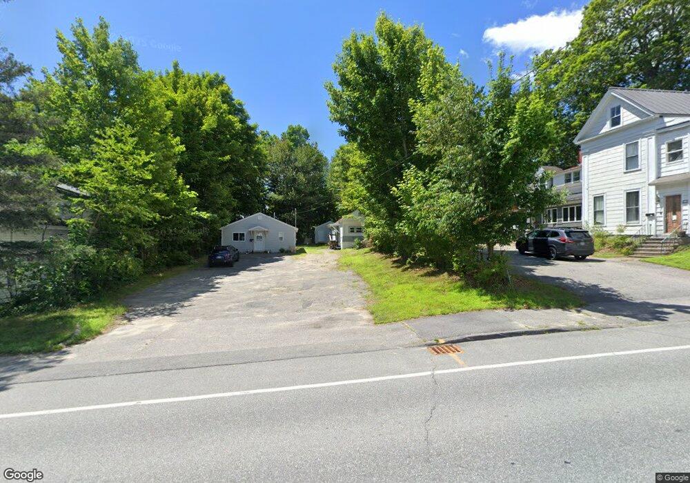 62 Pleasant St unit Mec, Mechanic Falls, ME 04256 - photo 1