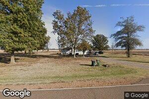 8745 Six Mile Lake Rd, Sledge, MS 38670