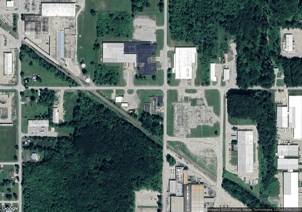 205 S Cucumber St, Jefferson, OH 44047 - photo 1