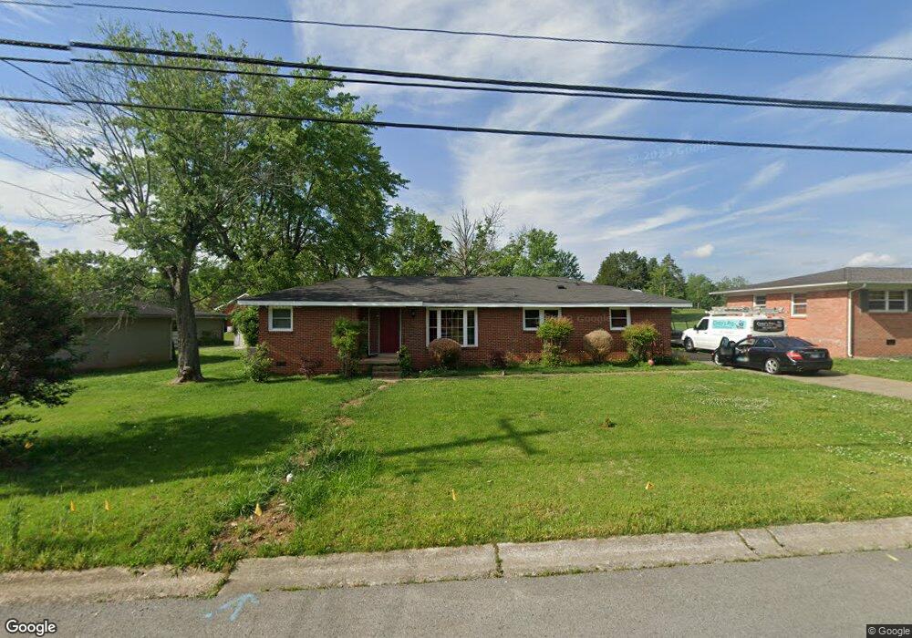 103 Lee Ln, Shelbyville, TN 37160 - photo 1