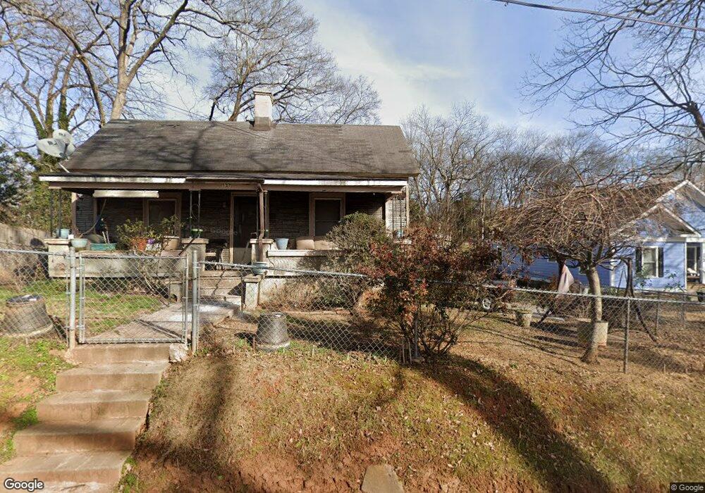 137 1/2 S Billups St, Athens, GA 30606 - photo 1