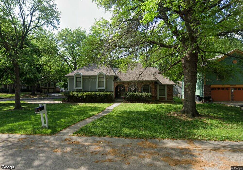 12503 W 101st St, Lenexa, KS 66215 - photo 1