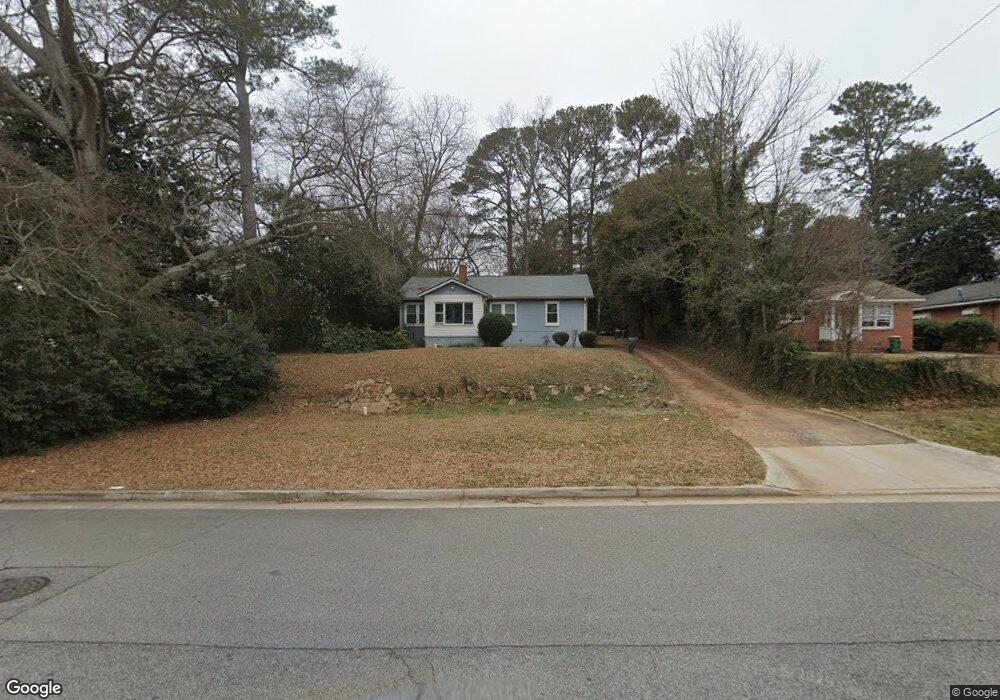 150 The Plaza unit 2G, Athens, GA 30606 - photo 1