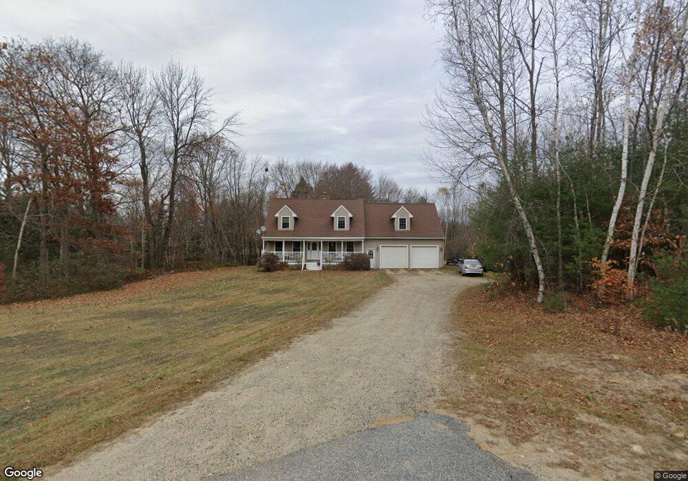 56 Stonecrest Dr, Limington, ME 04049 - photo 1