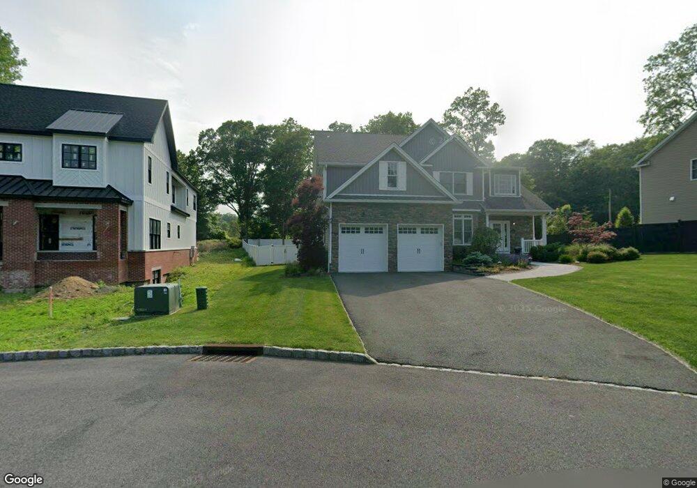 9 Goswick Ct, Sparkill, NY 10976 - photo 1