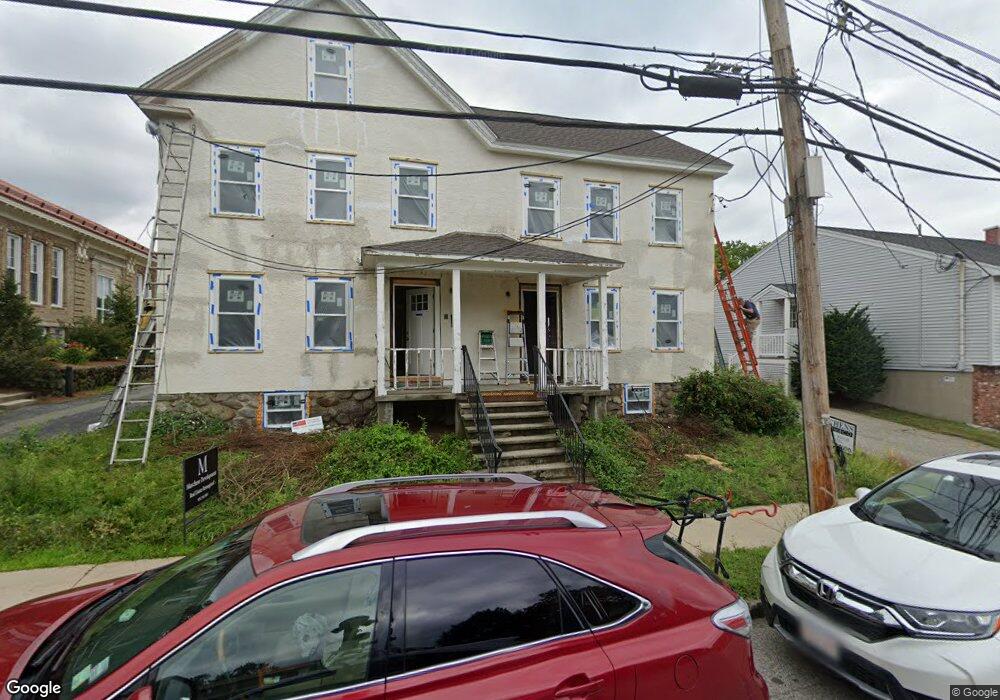 1266 Main St unit 1, Concord, MA 01742 - photo 1