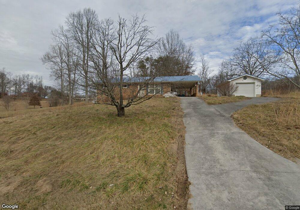 270 Forrest Rd, Fall Branch, TN 37656 - photo 1