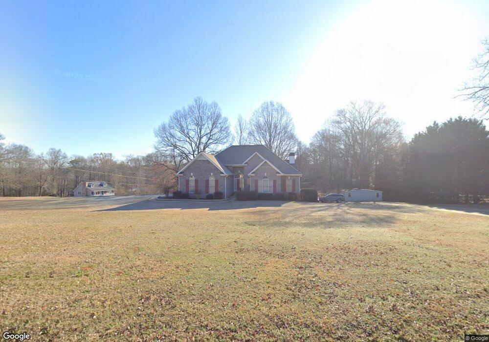 1020 Rose Dr, Watkinsville, GA 30677 - photo 1