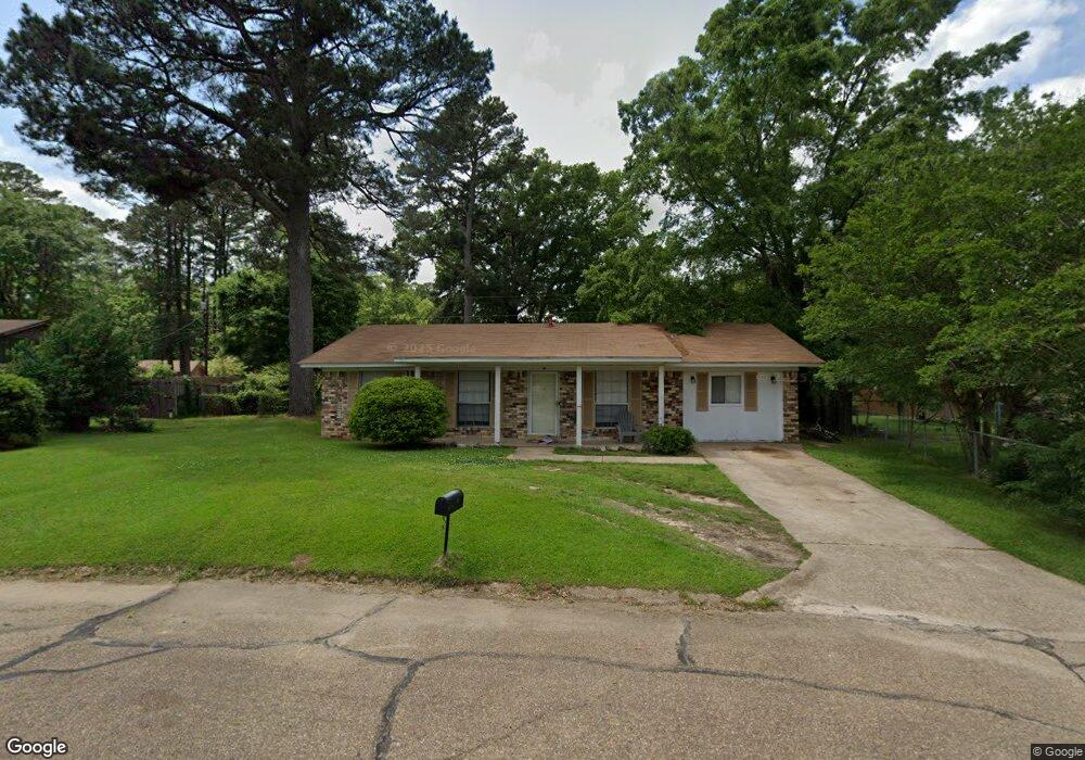 8 S Watlington Dr, Texarkana, TX 75501 - photo 1
