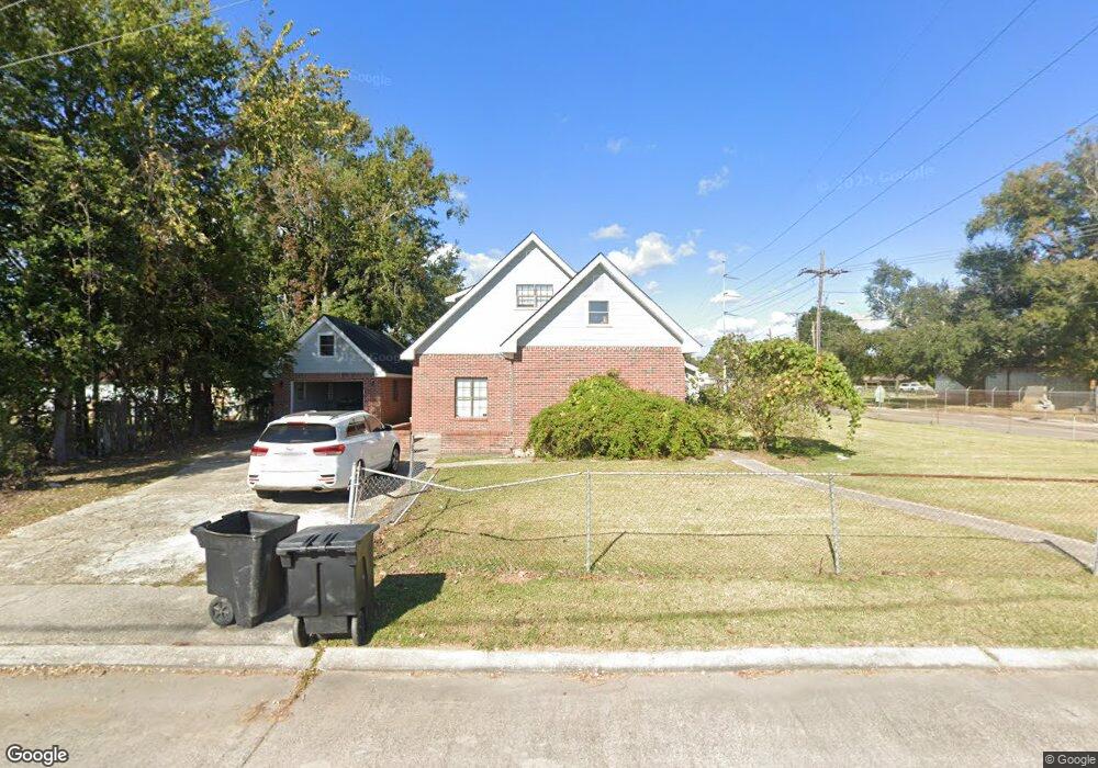2602 Truman St, Houma, LA 70363 - photo 1