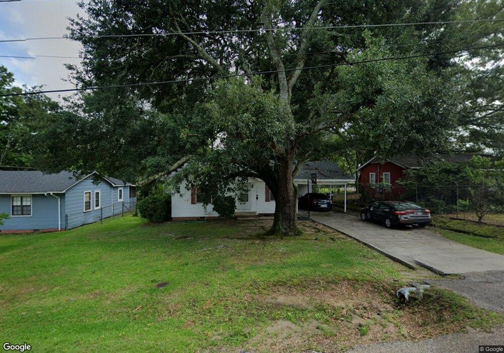 1510 Queen St, Laurel, MS 39440 - photo 1