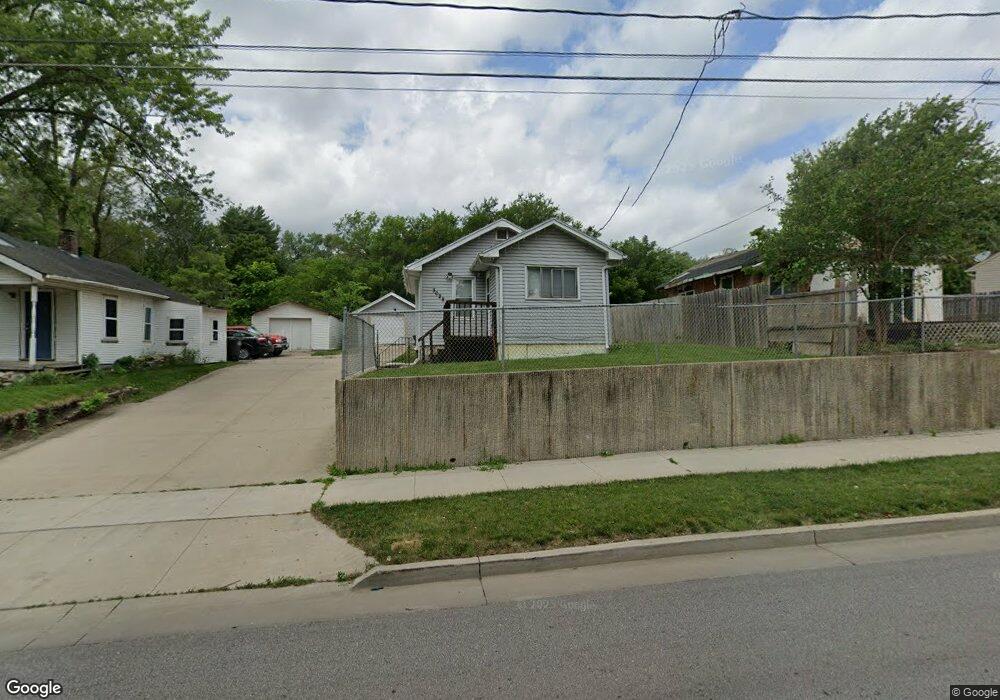3028 South Union St, Des Moines, IA 50315 - photo 1