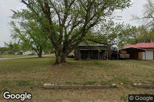 306 S Oak Ave, Erick, OK 73645
