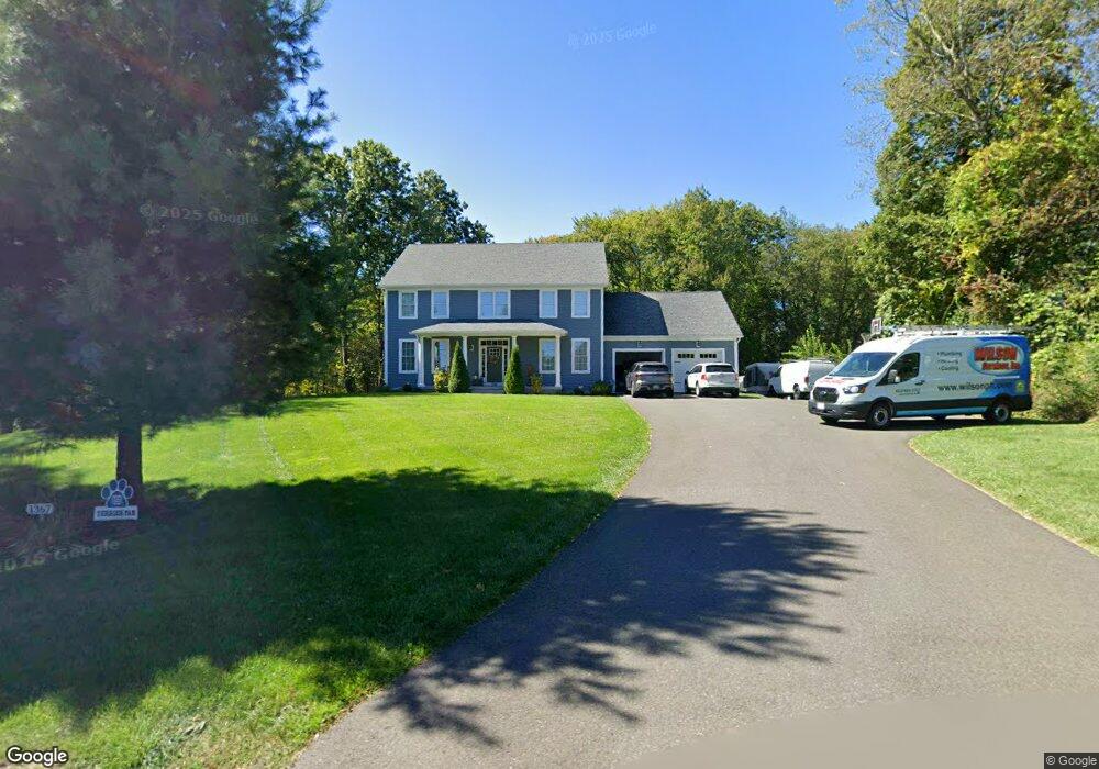 1367 Piper Rd, West Springfield, MA 01089 - photo 1