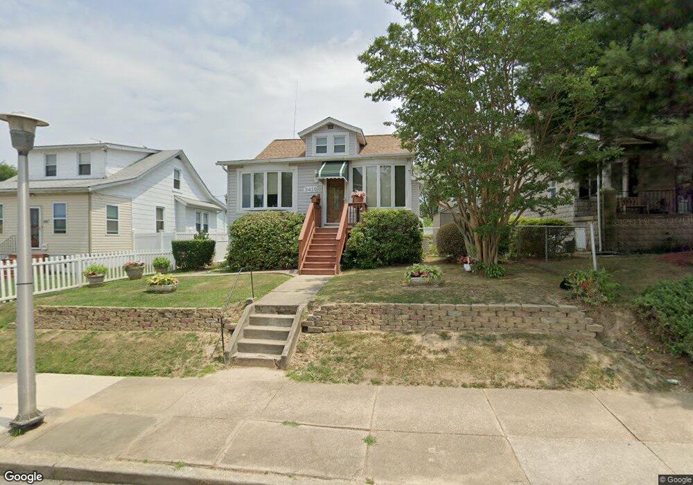 3410 Brendan Ave, Baltimore, MD 21213 - photo 1
