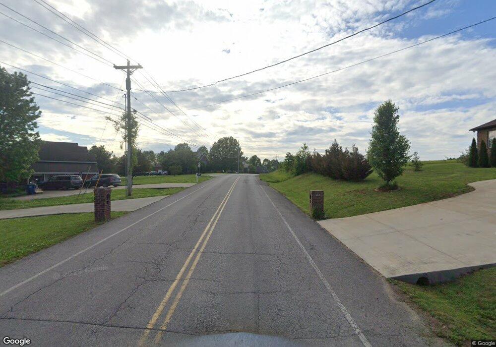 0 Amos Smith Dr unit RTC2510037, Shelbyville, TN 37160 - photo 1