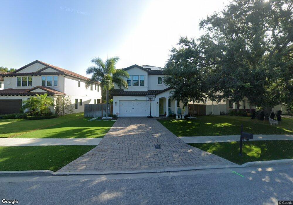 3620 W Clark Cir, Tampa, FL 33629 - photo 1