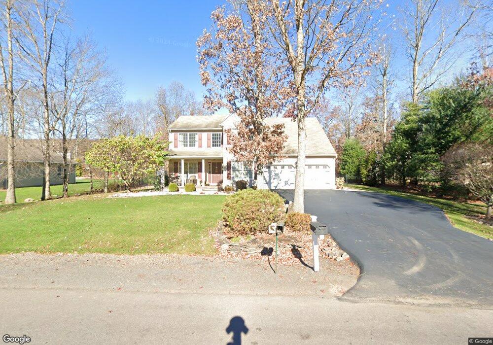 35 Sand Springs Dr, Drums, PA 18222 - photo 1