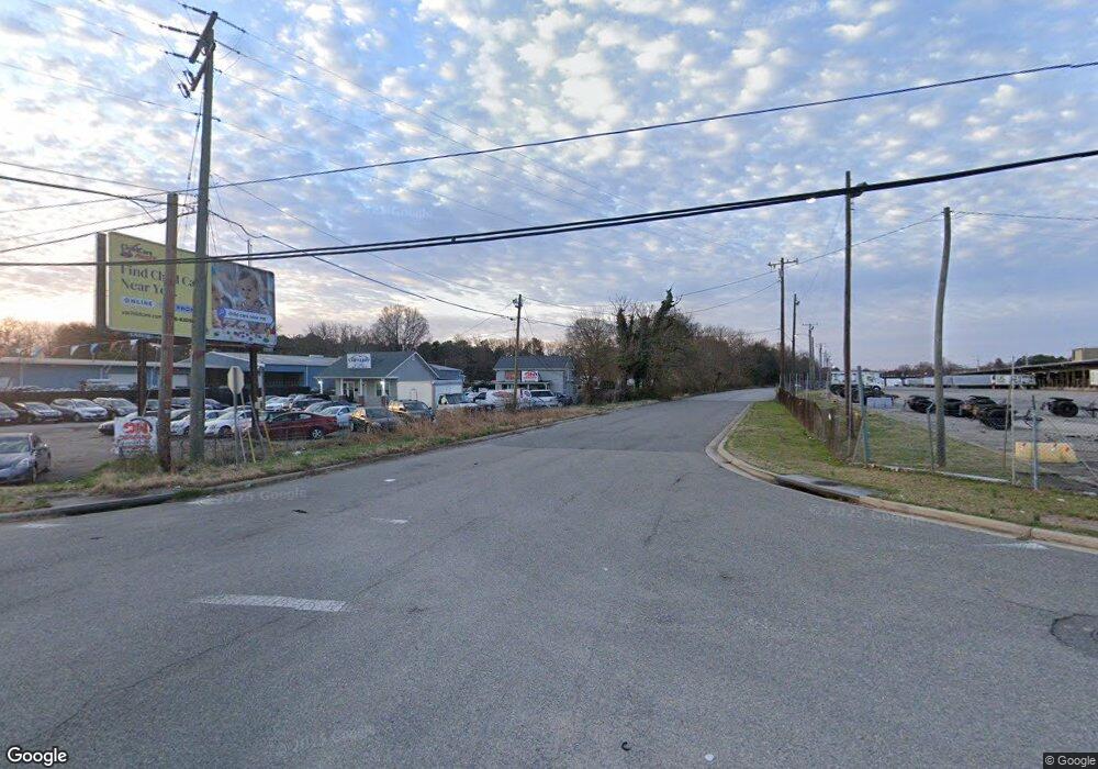 5341 Old Midlothian Turnpike, Richmond, VA 23224 - photo 1