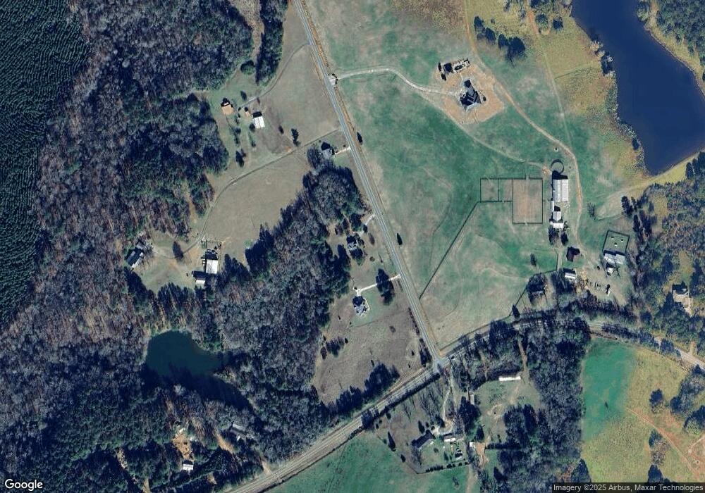 50 Pine Grove Church Rd, Forsyth, GA 31029 - photo 1