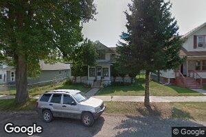817 W Corcoran St, Lewistown, MT 59457