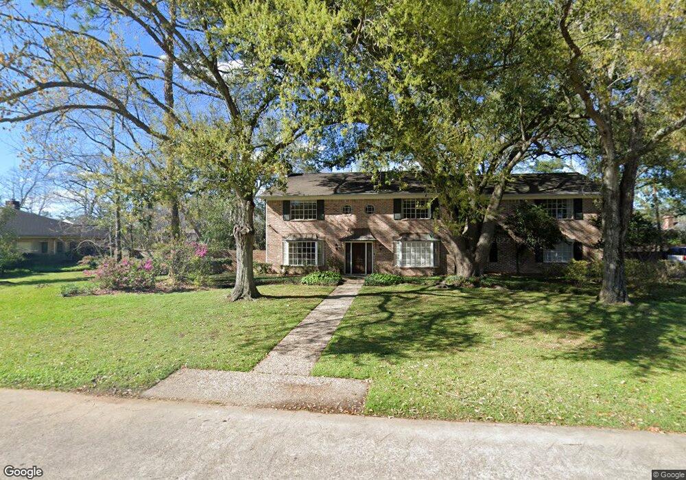 11314 Coloma Ln, Houston, TX 77024 - photo 1